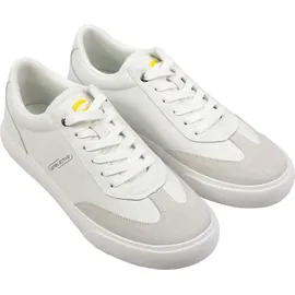 CAMEL ACTIVE Herren Sneaker Offweiss 42