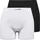 Only ONLVICKY S-Less Mini Shorts Schwarz XS