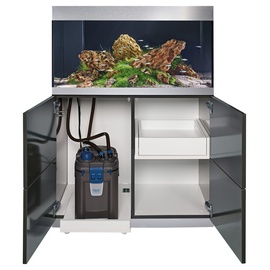 OASE BioMaster Thermo 600 Aquarien-Thermo-Außenfilter, 600l (42739)