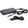 Dell AC Adapter - Netzteil - 240 Watt - für Alienware 15 R2, 17 R3