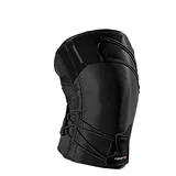 Zamst Rk-1 Plus Linke Kniebandage - Black - XS