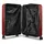 Tonino Lamborghini Bologna Koffer-Set 3-tlg. rot