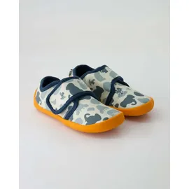 Affenzahn Movy Hase für Kinder, beige, 32 EU