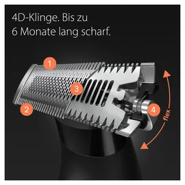 Braun Series X XT5200