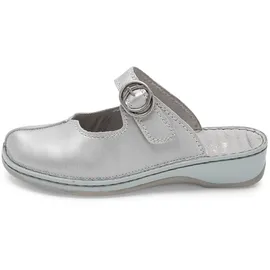 VITAFORM Clogs Schwarz 40