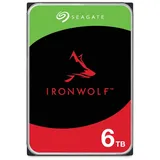 Seagate IronWolf 6 TB 3,5" ST6000VN006
