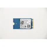 Lenovo SSD 512GB M.2 PCIe 2242 (01FR579)