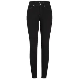 Cambio - Hose Parla schwarz - Schwarz, 42 - 42