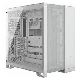 Corsair 6500D AIRFLOW white
