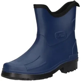 Bockstiegel Peter Gummistiefel Blau 48
