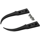 Lindström TL 7ACF Pinzetten-Ersatzspitze 40mm