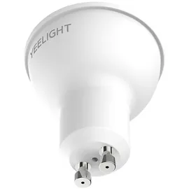 YEELIGHT Smart LED-Spot GU10 4.8W/827 dimmbar (YLDP004)