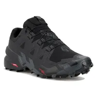 Salomon Speedcross 6 Wide Herren black/black/phantom 44 2/3