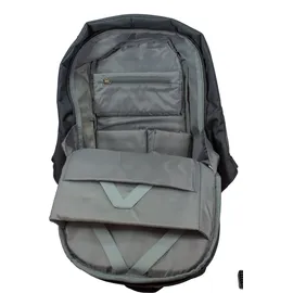 SOENNECKEN Rucksack SAFEPAK 3435 schwarz