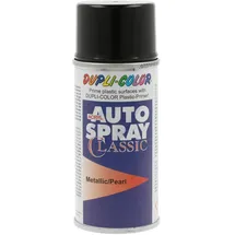european aerosols Fahrzeuglack Opel saphirschwarz metallic 150 ml