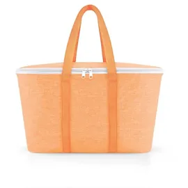 Reisenthel coolerbag twist 20 l Orange
