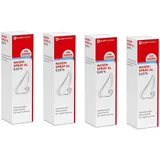 Nasenspray AL Kinder 0,05% 10 ml 4er Set 4X10 ml Lösung