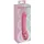 You2Toys Slim G-Spot Vibrator Rosa 3,6 cm,