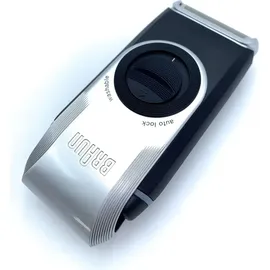 Braun MobileShave M-90