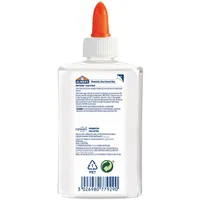 Elmer's Bastelkleber transparent 147 ml