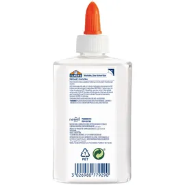 Elmer's Bastelkleber transparent 147 ml