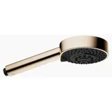 Dornbracht Handbrause, SERIENNEUTRAL Champagne gebürstet