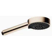 Dornbracht Handbrause, SERIENNEUTRAL Champagne gebürstet