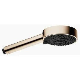 Dornbracht Handbrause, SERIENNEUTRAL Champagne gebürstet