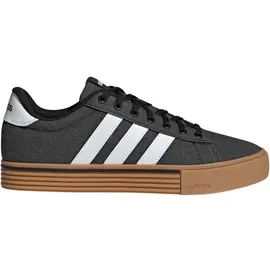 adidas Daily 4.0 Core Black/Cloud White/Gum 10 40