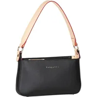 Bugatti Handtasche Ella Small Schwarz Damen