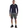Under Armour HeatGear Armour langarm Funktionsshirt Herren 410 midnight navy/white XL
