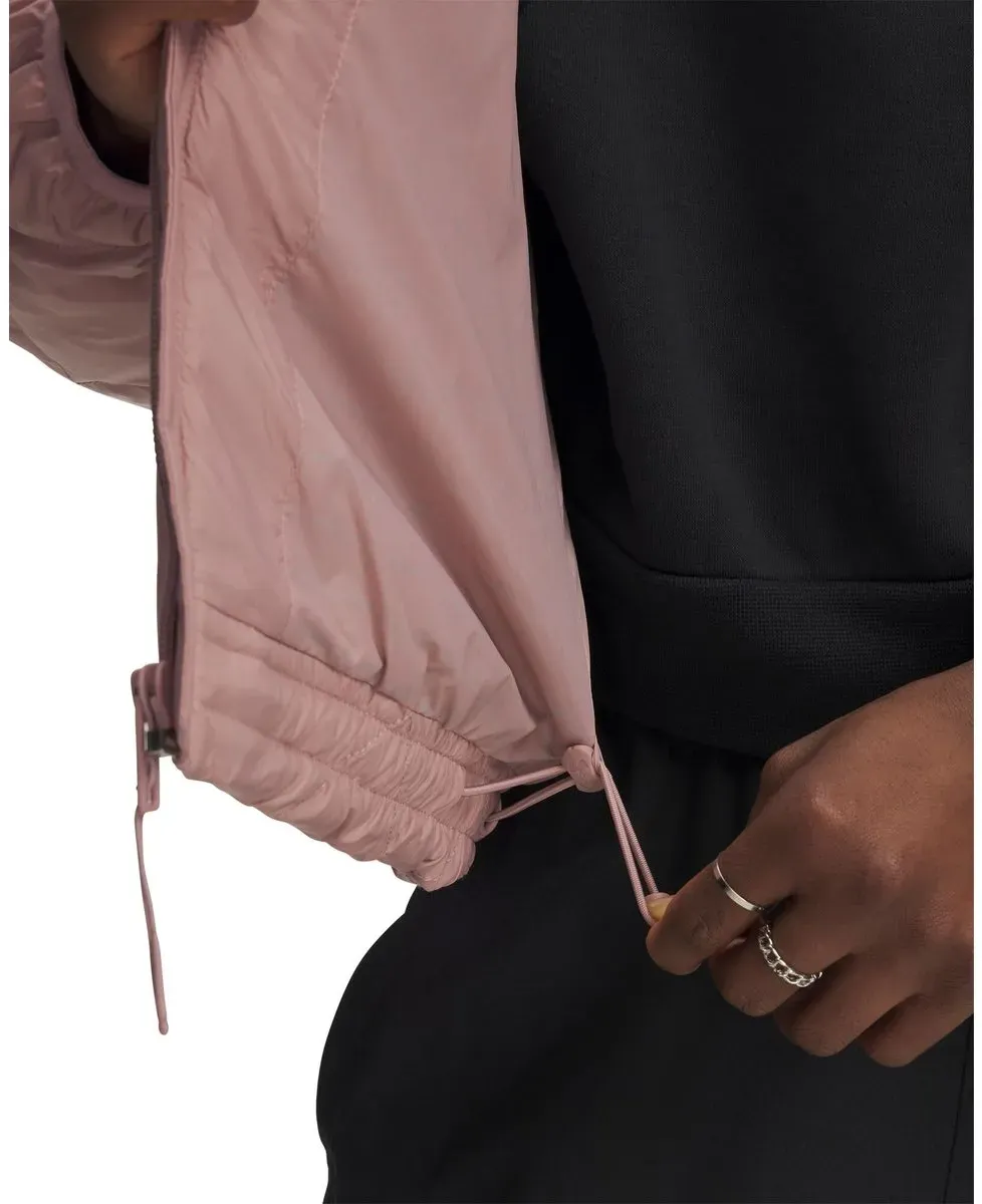 Under Armour Legend Down Jacket pink maroon mist (673-651) S