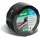 SPAX Abdeckband schwarz 30 m x 8,7 cm