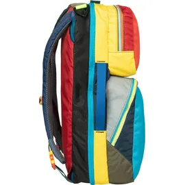 Cotopaxi Tasra 16L Backpack - Del Dia PT Del Dia - OS