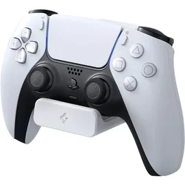 SPIGEN Controller Mount Weiss PS5 / PS4 / Xbox One / Switch