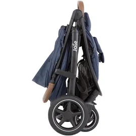 Joie Mytrax Pro blueberry