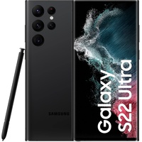 Samsung Galaxy S22 Ultra 5G 128 GB phantom black