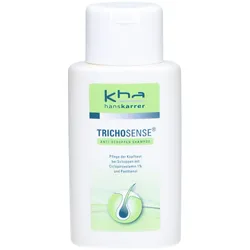 Trichosense Anti-Schuppen-Shampoo