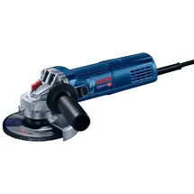 Bosch GWS 9-125 Professional 0601396007