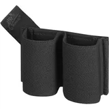 Helikon-Tex Double Elastic Insert - Black