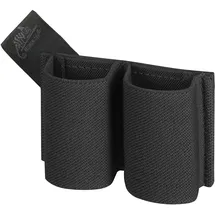 Helikon-Tex Double Elastic Insert - Black