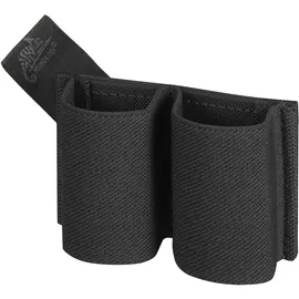 Helikon-Tex Double Elastic Insert - Black