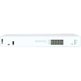 Sophos XGS 116 Security Appliance, Firewall