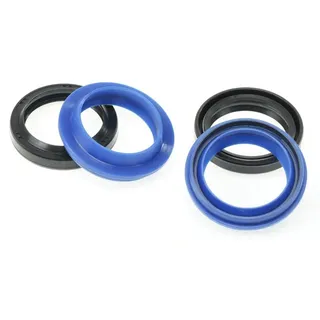 Enduro Bearings Enduro-Lager Gabeldichtung Marzocchi 40 mm – Muster