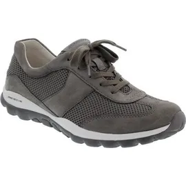 Gabor Damen Sneaker grau 37,5
