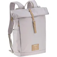 Lässig Rolltop Backpack grey