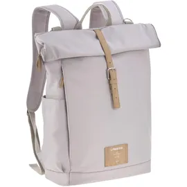 Lässig Rolltop Backpack grey