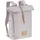 Lässig Rolltop Backpack grey