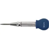 tecwerk Automatikkörner L.135mm Schaft-Q.2mm