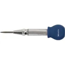 tecwerk Automatikkörner L.135mm Schaft-Q.2mm